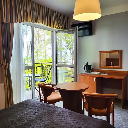 Pod Brzozka Nadmorska 112