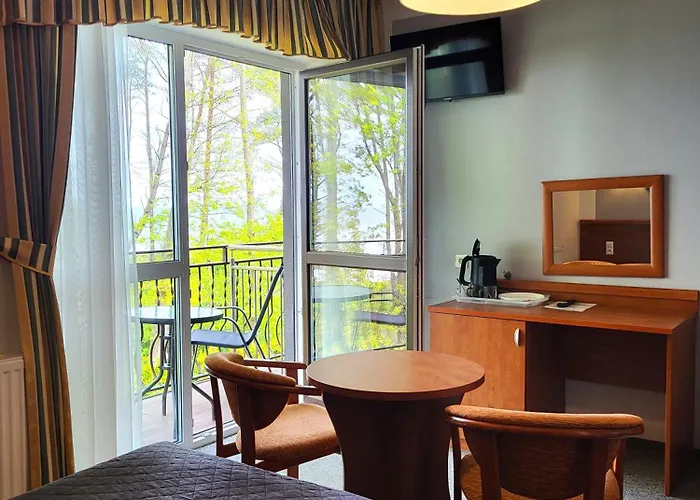 Pod Brzozka Nadmorska 112